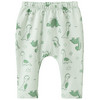 Newborn Set mit Sweatshirt und Leggings