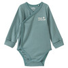 Newborn Set mit Body, Hose und Mütze