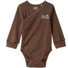 Newborn Set mit Body, Hose und Mütze