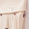 Newborn Set mit Body, Hose und Stirnband