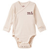 Newborn Set mit Body, Hose und Stirnband