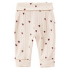 Newborn Set mit Body, Hose und Stirnband