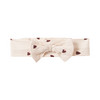 Newborn Set mit Body, Hose und Stirnband