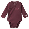 Newborn Set mit Body, Hose und Stirnband