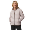 Damen Steppjacke mit Kapuze