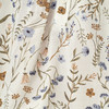 Damen Modal-Bluse mit Knopfleiste