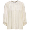 Damen Bluse aus Viskose-Mix