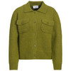 Damen Strickjacke mit Woll-Anteil