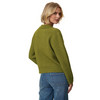 Damen Strickjacke mit Woll-Anteil