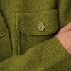 Damen Strickjacke mit Woll-Anteil