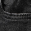 Baby Pull-on-Jeans mit Tunnelzug