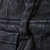 Baby Jeggings mit Elastikbund