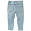 Baby Jeggings mit Elastikbund