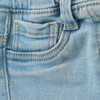 Baby Jeggings mit Elastikbund