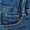Baby Jeggings mit Elastikbund