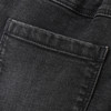 Jongensjeans met elastische tailleband