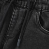 Jongensjeans met elastische tailleband