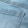 Mädchen Jeggings mit Elastikbund