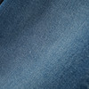 Mädchen Jeans mit Elastikbund