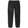 Jongensjeans met elastische tailleband