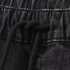 Jongensjeans met elastische tailleband