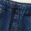 Jongensjeans met elastische tailleband