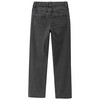 Mädchen Jeans mit Elastikbund