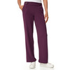 Damen Wide-Leg-Hose mit Taschen