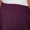 Damen Wide-Leg-Hose mit Taschen