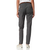 Damen Chinohose mit Gürtel