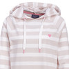 Damen Langarmshirt mit Kapuze