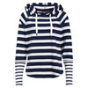 Damen Langarmshirt mit Kapuze
