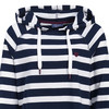 Damen Langarmshirt mit Kapuze