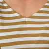 Damen Langarmshirt mit Modal und Baumwolle