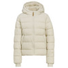 Damen Steppjacke mit Kapuze