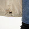 Damen Steppjacke mit Kapuze
