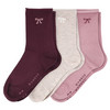 3 Paar Damen Socken im Set