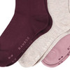 3 Paar Damen Socken im Set