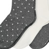 3 Paar Damen Socken im Set