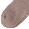 1 Paar Peanuts Socken mit Stickerei