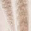 Baby Merino-Strickpullover unifarben