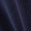 Baby Merino-Strickpullover unifarben