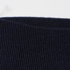 Newborn Merino-Strickhose unifarben