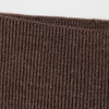 Newborn Merino-Strickhose unifarben