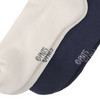 2 Paar Peanuts Socken im Set