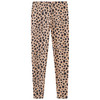 2 Mädchen Leggings im Set