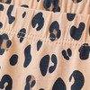 2 Mädchen Leggings im Set