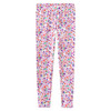 2 Mädchen Leggings im Set