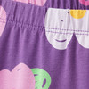 2 Mädchen Leggings im Set
