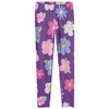 2 Mädchen Leggings im Set